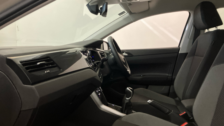 Volkswagen Polo 1.0 TSI Life 5dr Petrol Hatchback